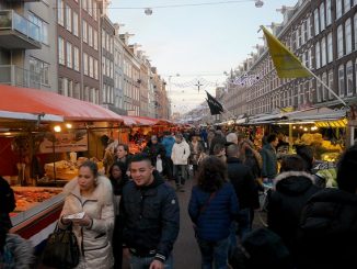 Albert Cuypmarkt