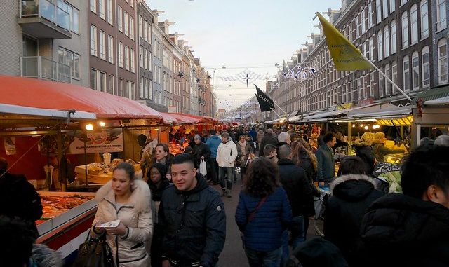 Albert Cuypmarkt