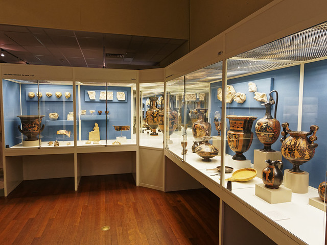 Allard Pierson Museum