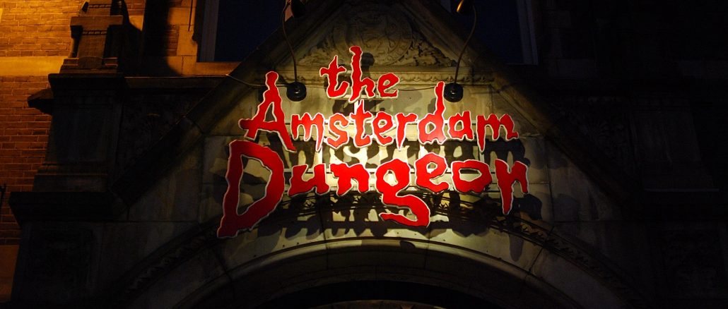 Amsterdam Dungeon