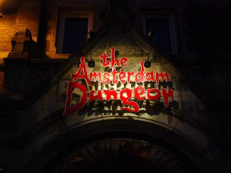 Amsterdam Dungeon