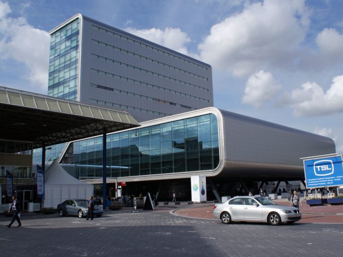 Amsterdam RAI