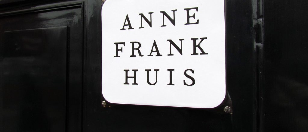 Anne Frank Huis