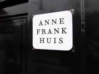 Anne Frank Huis