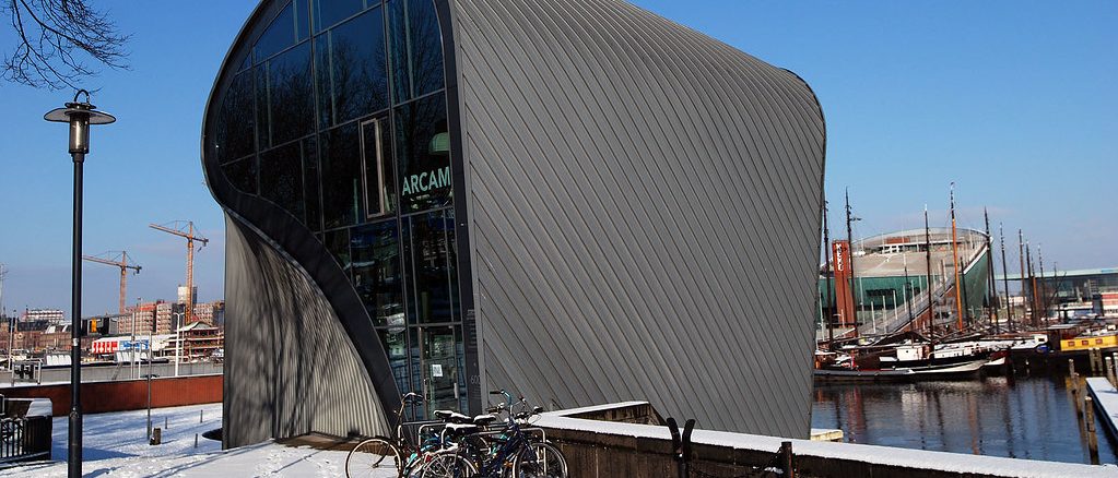 Arcam Amsterdam