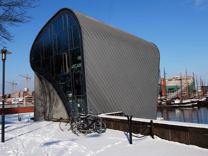 Arcam Amsterdam