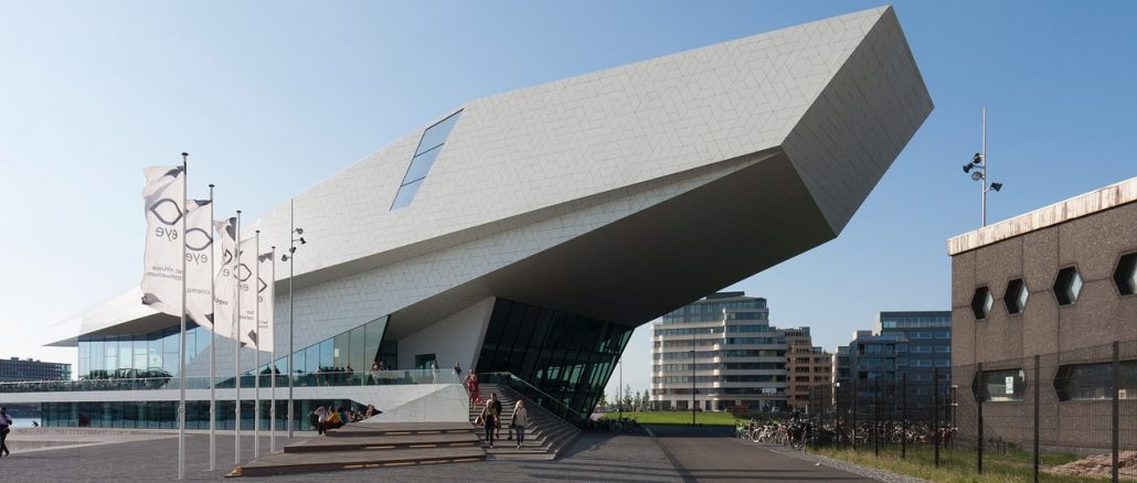 EYE Filmmuseum