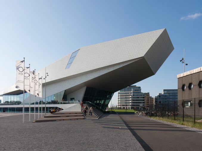 EYE Filmmuseum