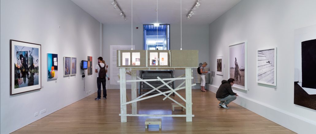 Foam Fotografiemuseum