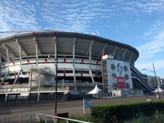 Johan Cruijff ArenA