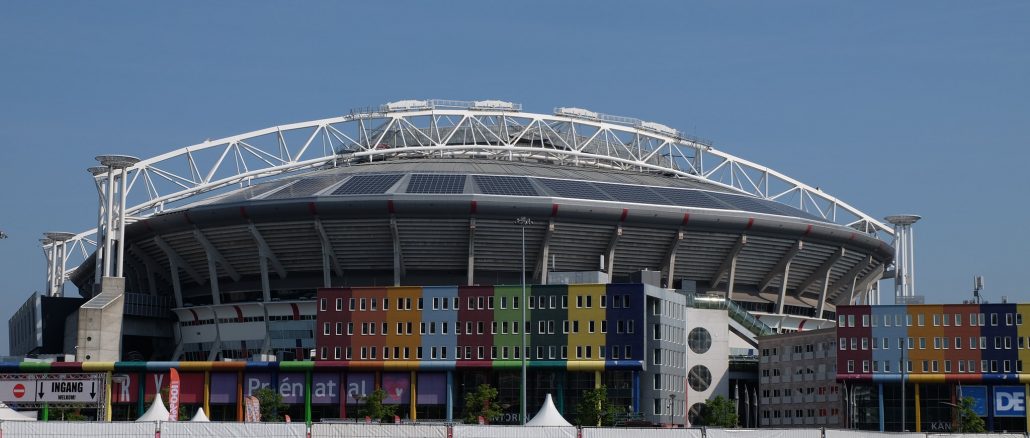 Johan Cruijff ArenA