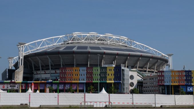 Johan Cruijff ArenA