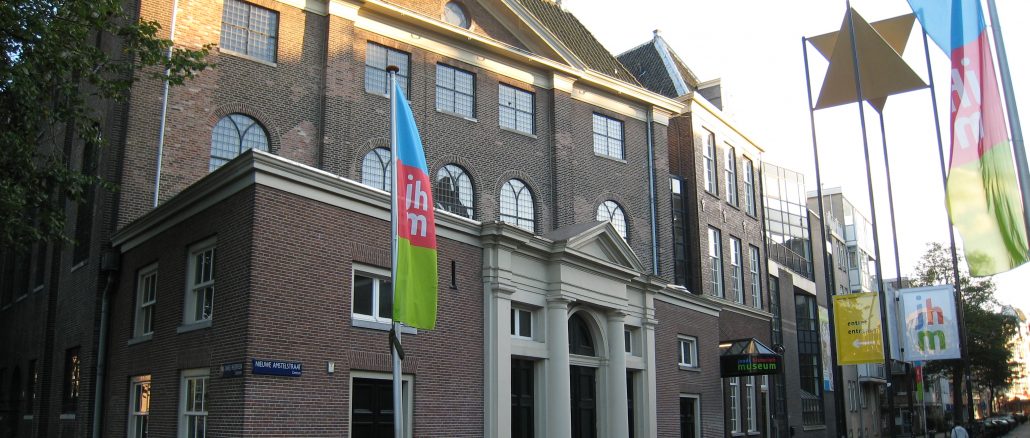 Joods Historisch Museum