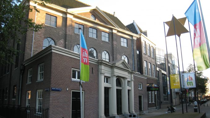 Joods Historisch Museum