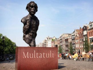 Multatuli museum