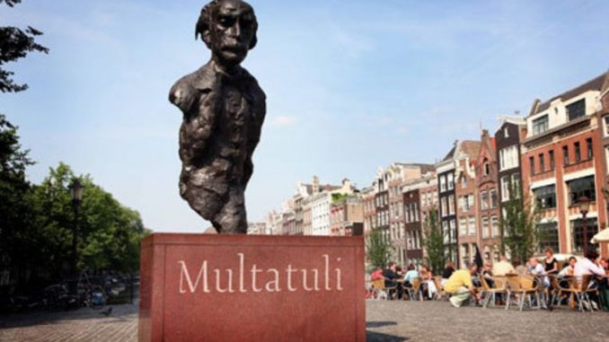 Multatuli museum