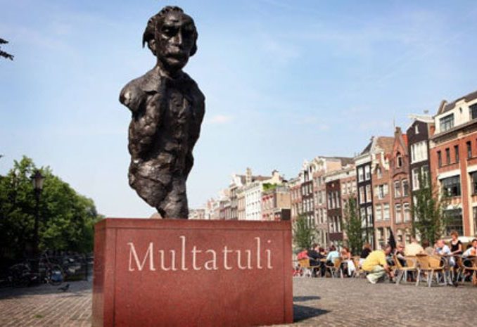 Multatuli museum