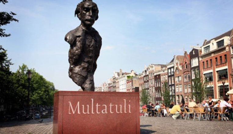 Multatuli museum