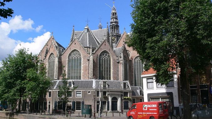 Oude kerk