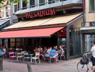 Palladium Amsterdam