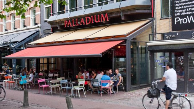 Palladium Amsterdam