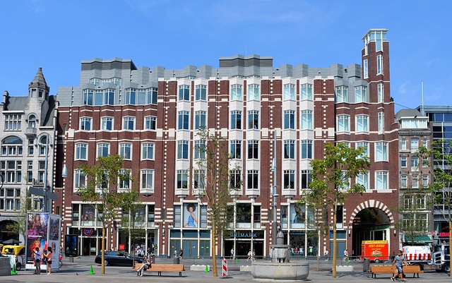 Primark Amsterdam