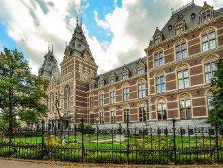 Rijksmuseum Amsterdam