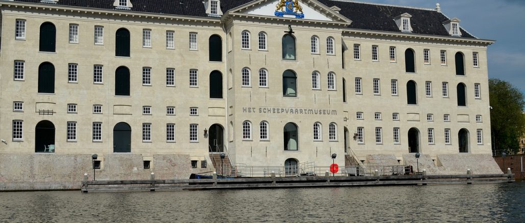 Scheepvaartmuseum