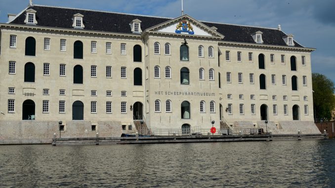 Scheepvaartmuseum