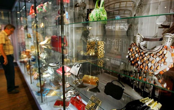 Tassenmuseum Hendrikje