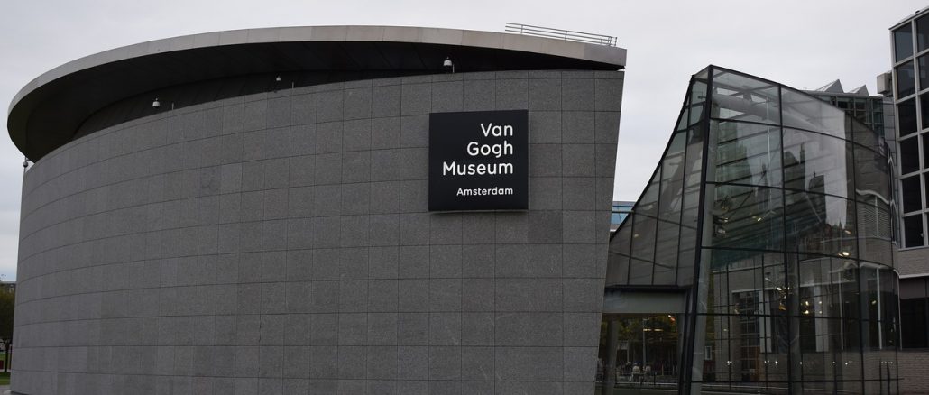 Van Gogh Museum