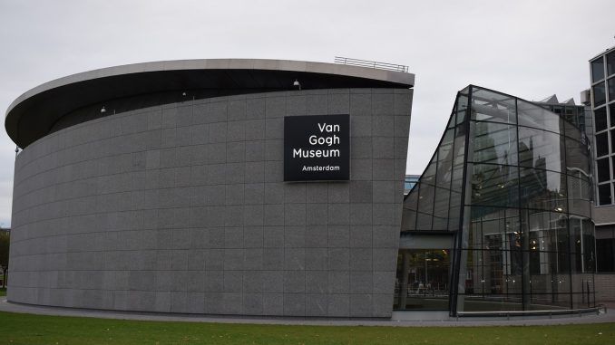 Van Gogh Museum