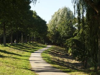 Westerpark Amsterdam