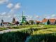 De Zaanse Schans