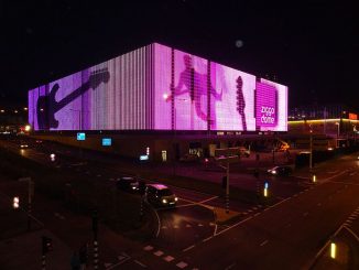 Ziggodome Amsterdam