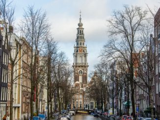 Zuiderkerk Amsterdam