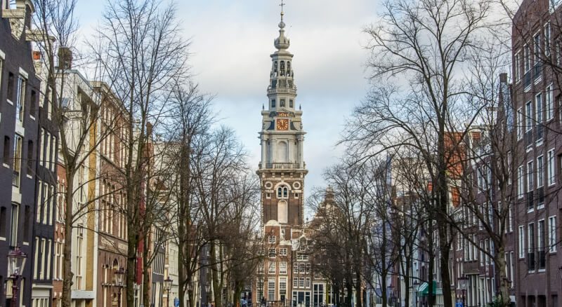 Zuiderkerk Amsterdam