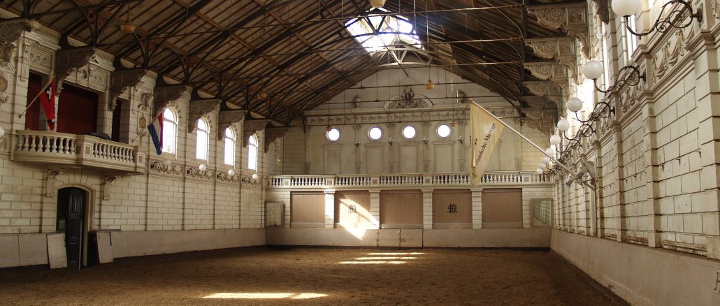 de Hollandsche Manege