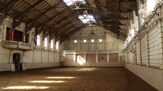 de Hollandsche Manege