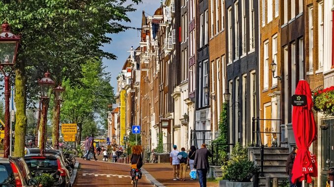 De Jordaan Amsterdam