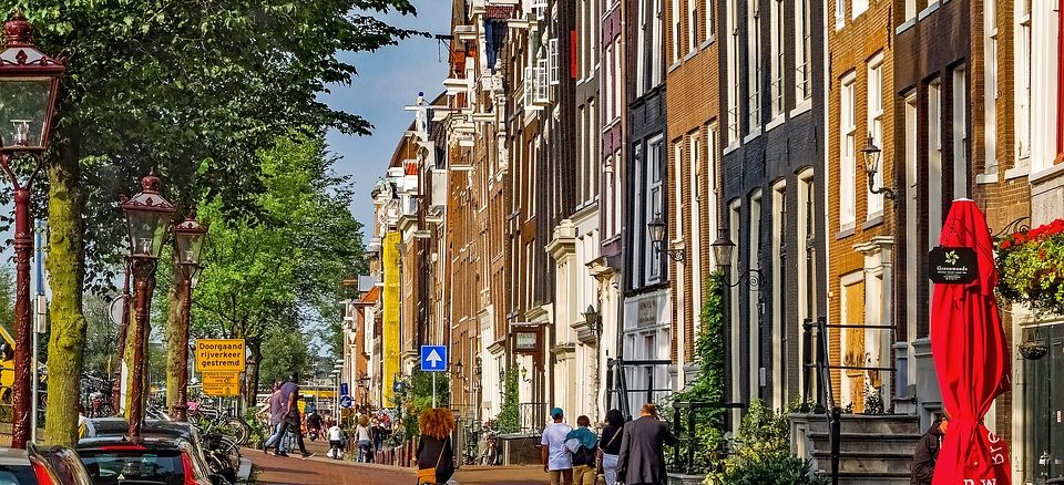 De Jordaan Amsterdam