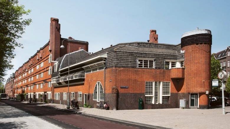 museum Het Schip