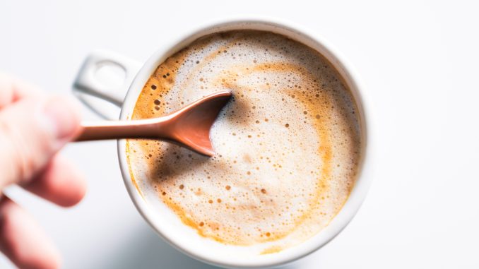 koffiemok